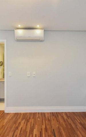 Apartamento à venda com 60m², 1 quarto e 1 vaga Apartamento à venda com 60m², 1 quarto e 1 vagaSuíte 01