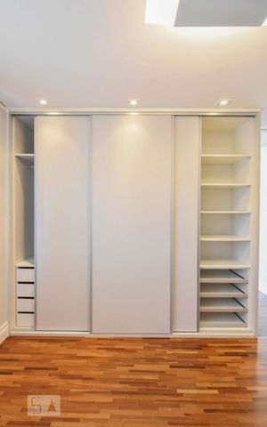 Apartamento à venda com 60m², 1 quarto e 1 vaga Apartamento à venda com 60m², 1 quarto e 1 vagaSuíte 01