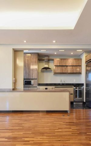 Apartamento à venda com 60m², 1 quarto e 1 vaga Apartamento à venda com 60m², 1 quarto e 1 vagaSala
