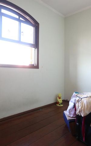 Casa à venda com 186m², 3 quartos e 4 vagasQuarto 1