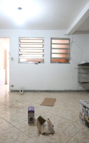 Casa à venda com 186m², 3 quartos e 4 vagasComodo da Garagem