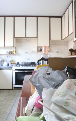 Casa à venda com 186m², 3 quartos e 4 vagasCozinha