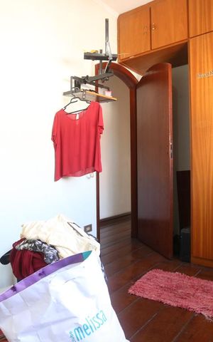 Casa à venda com 186m², 3 quartos e 4 vagasQuarto 1