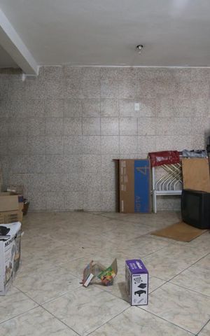 Casa à venda com 186m², 3 quartos e 4 vagasComodo da Garagem