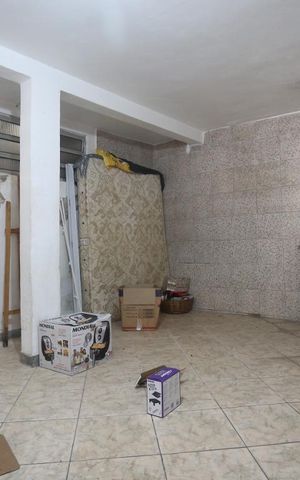 Casa à venda com 186m², 3 quartos e 4 vagasComodo da Garagem
