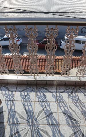 Casa à venda com 186m², 3 quartos e 4 vagasSacada da Suíte