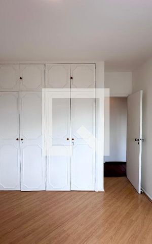 Apartamento para alugar com 93m², 3 quartos e 1 vagaQuarto 1