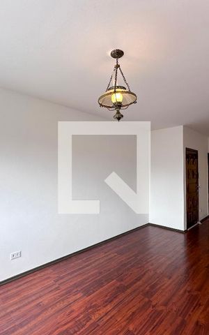 Apartamento para alugar com 93m², 3 quartos e 1 vagaSala
