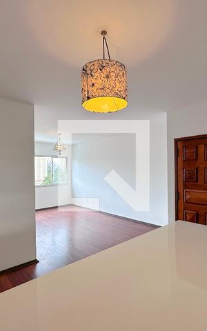 Apartamento para alugar com 93m², 3 quartos e 1 vagaSala