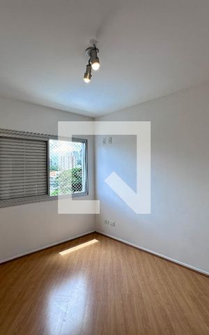 Apartamento para alugar com 93m², 3 quartos e 1 vagaQuarto 2