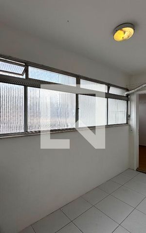 Apartamento para alugar com 93m², 3 quartos e 1 vagaÁrea de Serviço