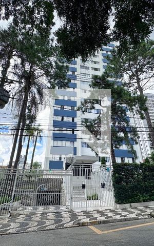 Apartamento para alugar com 93m², 3 quartos e 1 vagaFachada