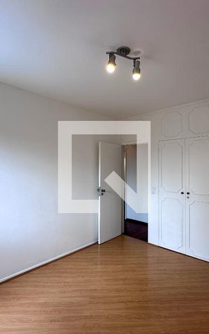 Apartamento para alugar com 93m², 3 quartos e 1 vagaQuarto 2