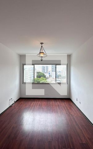 Apartamento para alugar com 93m², 3 quartos e 1 vagaSala