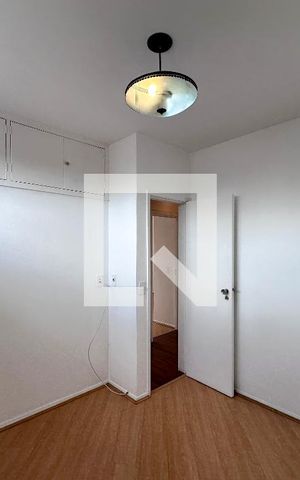 Apartamento para alugar com 93m², 3 quartos e 1 vagaQuarto 3(reversível)