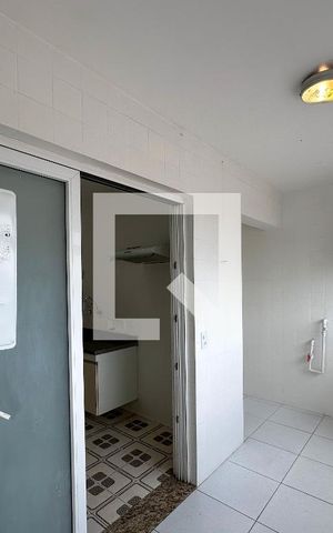 Apartamento para alugar com 93m², 3 quartos e 1 vagaÁrea de Serviço
