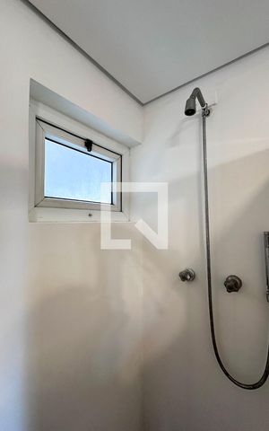 Apartamento para alugar com 93m², 3 quartos e 1 vagaBanheiro