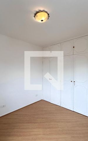 Apartamento para alugar com 93m², 3 quartos e 1 vagaQuarto 1