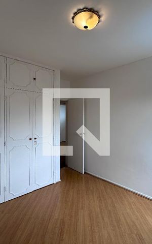 Apartamento para alugar com 93m², 3 quartos e 1 vagaQuarto 1