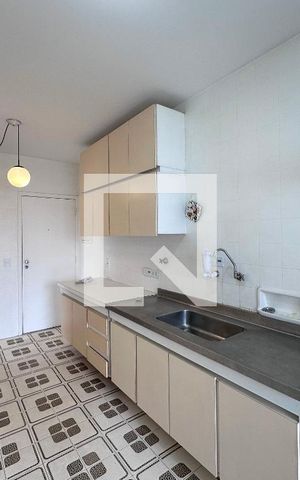 Apartamento para alugar com 93m², 3 quartos e 1 vagaCozinha