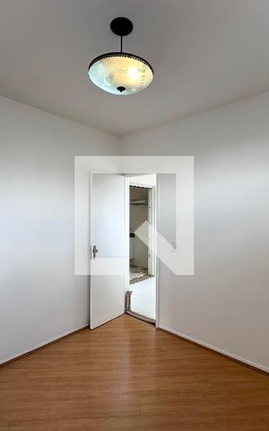 Apartamento para alugar com 93m², 3 quartos e 1 vagaQuarto 3(reversível)