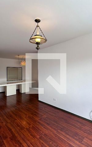 Apartamento para alugar com 93m², 3 quartos e 1 vagaSala