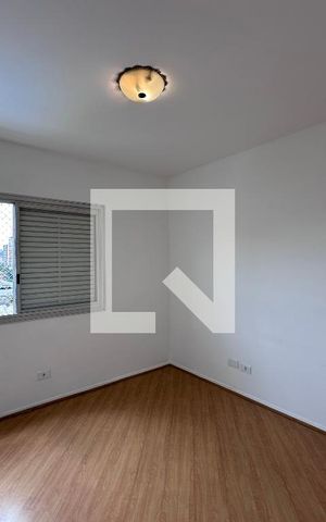 Apartamento para alugar com 93m², 3 quartos e 1 vagaQuarto 1