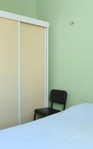 Apartamento à venda com 66m², 2 quartos e sem vagaQuarto 2