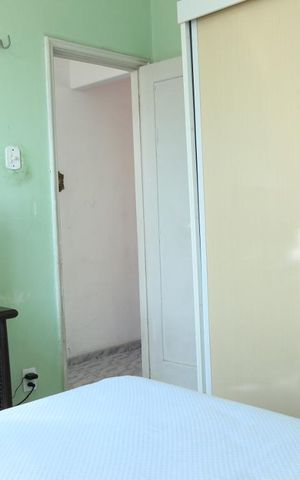 Apartamento à venda com 66m², 2 quartos e sem vagaQuarto 2