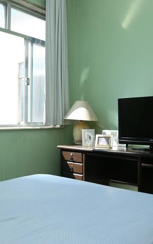 Apartamento à venda com 66m², 2 quartos e sem vagaQuarto 2