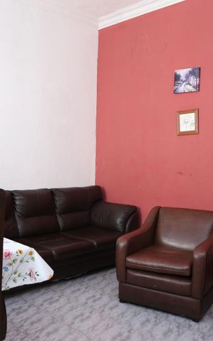 Apartamento à venda com 66m², 2 quartos e sem vagaSala