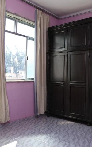 Apartamento à venda com 66m², 2 quartos e sem vagaQuarto 1