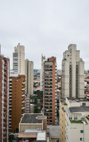 Apartamento para alugar com 80m², 1 quarto e 1 vagaVista