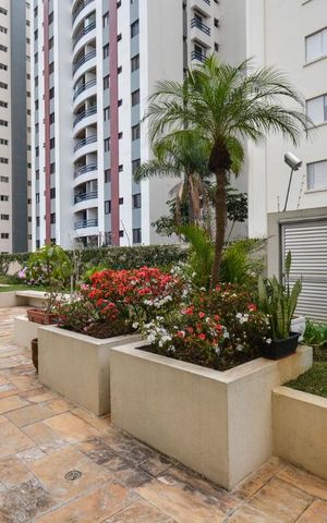 Apartamento para alugar com 80m², 1 quarto e 1 vagaÁrea comum
