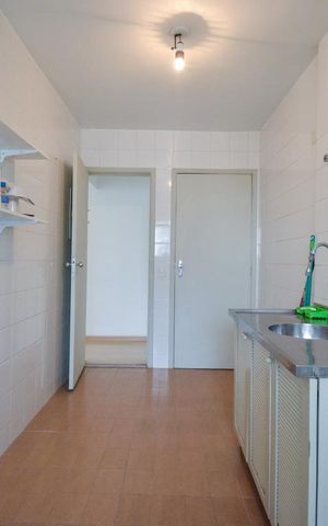 Apartamento para alugar com 80m², 1 quarto e 1 vagaCozinha