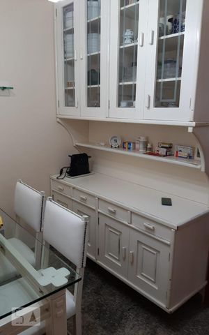Apartamento à venda com 187m², 4 quartos e 3 vagas Apartamento à venda com 187m², 4 quartos e 3 vagasCopa