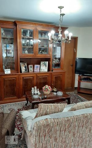 Apartamento à venda com 187m², 4 quartos e 3 vagas Apartamento à venda com 187m², 4 quartos e 3 vagasSala