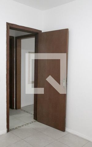 Apartamento para alugar com 50m², 1 quarto e sem vaga Apartamento para alugar com 50m², 1 quarto e sem vagaQuarto 1