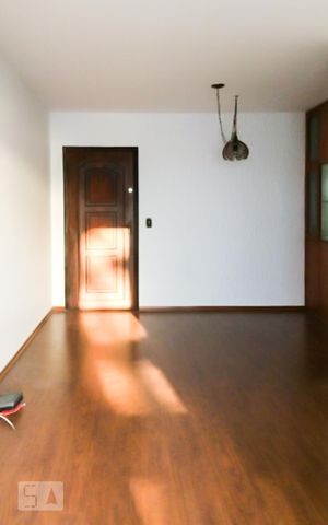 Apartamento à venda com 58m², 2 quartos e sem vagaSala