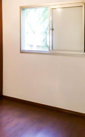 Apartamento à venda com 58m², 2 quartos e sem vagaQuarto