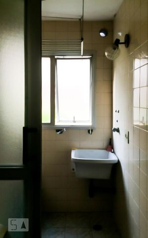 Apartamento à venda com 58m², 2 quartos e sem vagaServiço