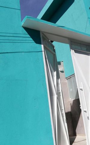 Casa para alugar com 35m², 1 quarto e sem vagaEntrada