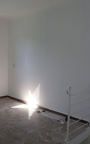 Casa para alugar com 35m², 1 quarto e sem vagaQuarto 1