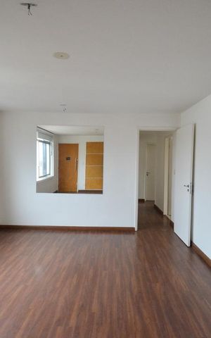 Apartamento para alugar com 98m², 2 quartos e 1 vagaSala