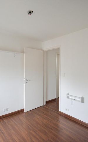 Apartamento para alugar com 98m², 2 quartos e 1 vagaQuarto 1