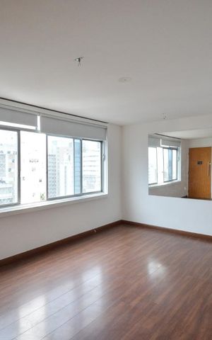 Apartamento para alugar com 98m², 2 quartos e 1 vagaSala