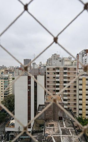 Apartamento para alugar com 98m², 2 quartos e 1 vagaVista