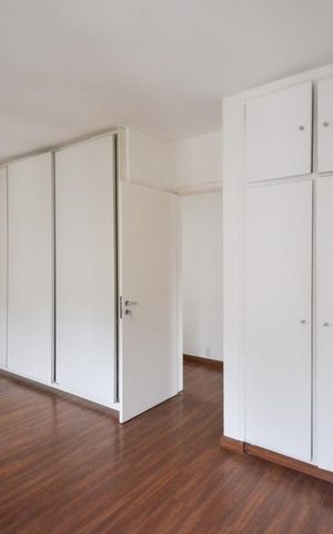 Apartamento para alugar com 98m², 2 quartos e 1 vagaQuarto 2 - suíte