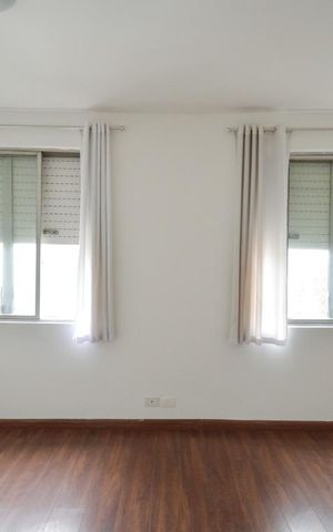 Apartamento para alugar com 98m², 2 quartos e 1 vagaQuarto 2 - suíte