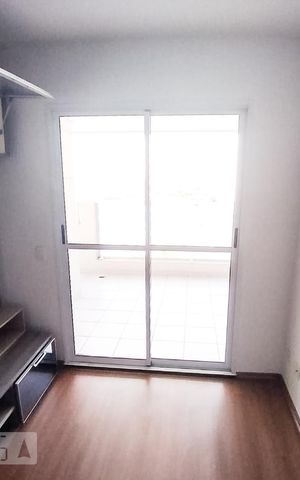 Apartamento para alugar com 71m², 2 quartos e 1 vaga Apartamento para alugar com 71m², 2 quartos e 1 vagaSala